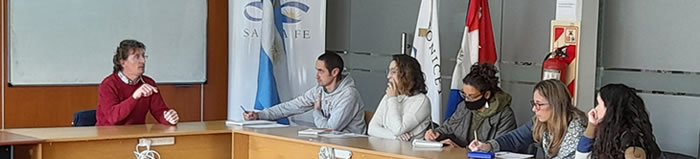Noti CONICET Santa Fe